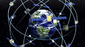 gps-satellite-constellation